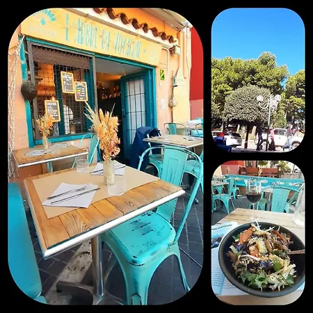 Charme A 20 M De La Centre Village Collioure