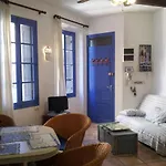 Charme A 20 M De La Centre Village Appartamento *