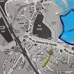 Appartamento Charme A 20 M De La Centre Village *