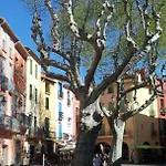 Charme A 20 M De La Centre Village Appartamento Collioure