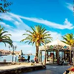Charme A 20 M De La Centre Village Appartamento Collioure