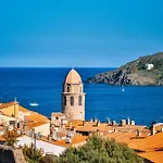 Charme A 20 M De La Centre Village * Collioure