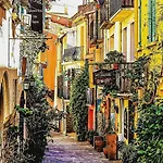 Charme A 20 M De La Centre Village Collioure
