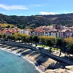 Charme A 20 M De La Centre Village Appartamento Collioure