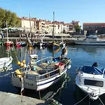 Charme A 20 M De La Centre Village * Collioure