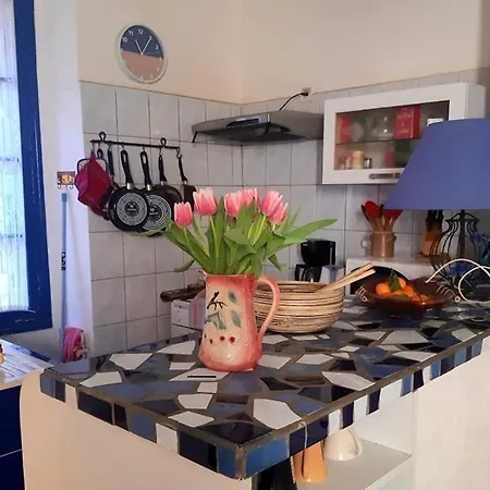 Charme A 20 M De La Centre Village * 콜리우르