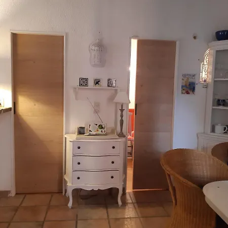 T3 De Charme A 20 M De La Centre Village *
