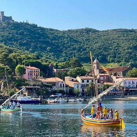 Charme A 20 M De La Centre Village