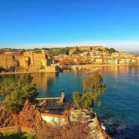 Charme A 20 M De La Centre Village