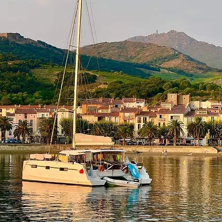 Charme A 20 M De La Centre Village *