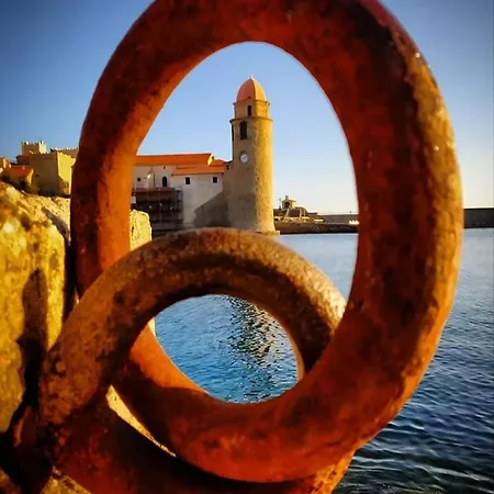 아파트 Charme A 20 M De La Centre Village