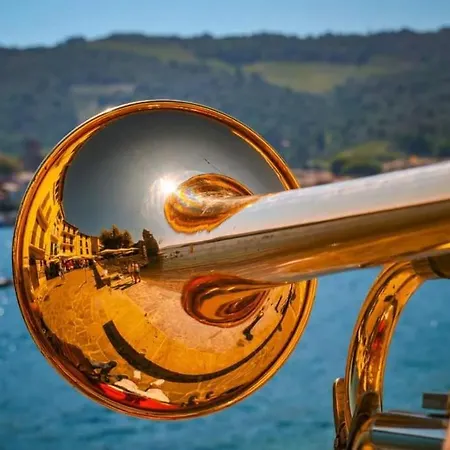 Charme A 20 M De La Centre Village 아파트 콜리우르