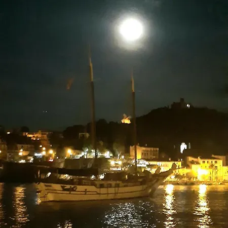 Charme A 20 M De La Centre Village