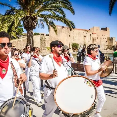 Charme A 20 M De La Centre Village