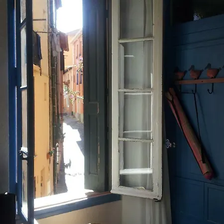 아파트 Charme A 20 M De La Centre Village 콜리우르