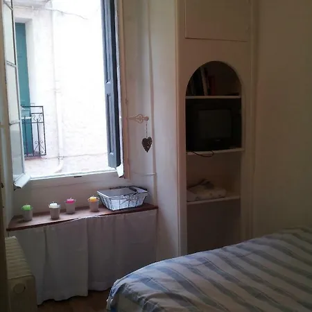 아파트 Charme A 20 M De La Centre Village *