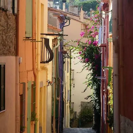 Charme A 20 M De La Centre Village *