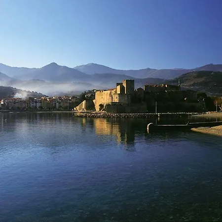 Charme A 20 M De La Centre Village Collioure