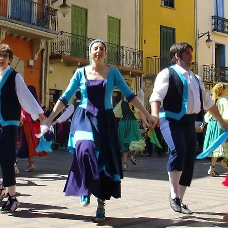 Charme A 20 M De La Centre Village *