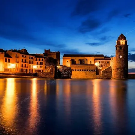 아파트 Charme A 20 M De La Centre Village *