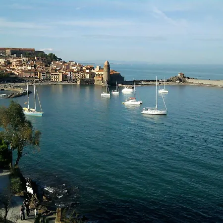 T3 De Charme A 20 M De La Centre Village Daire *