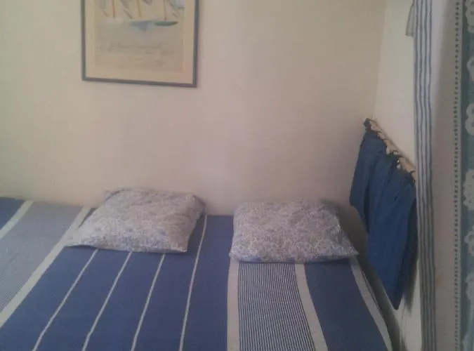 Charme A 20 M De La Centre Village Lejlighed *