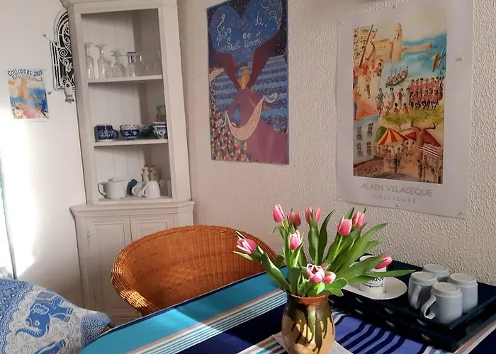 Apartman Charme A 20 M De La Centre Village