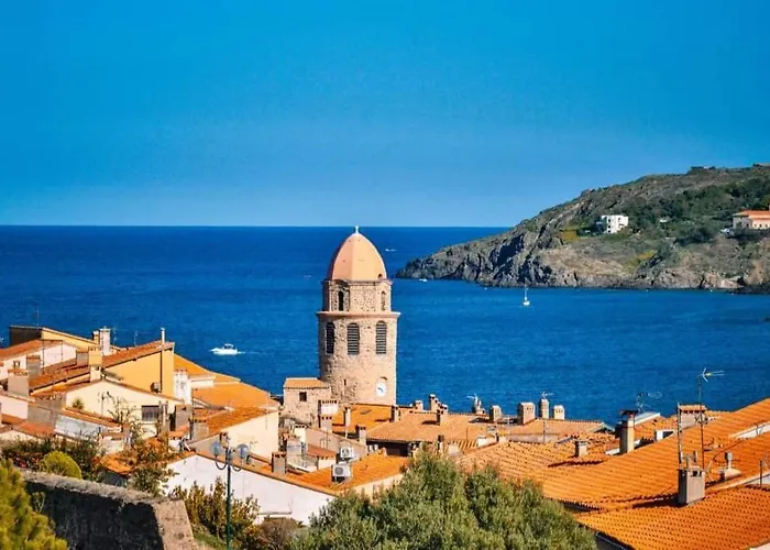 Charme A 20 M De La Centre Village * Collioure