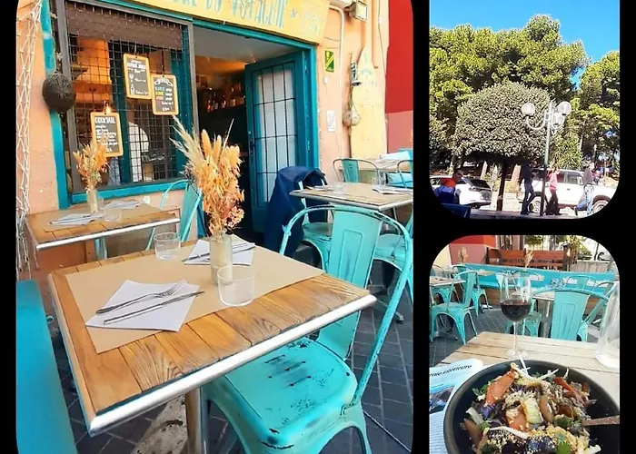 Charme A 20 M De La Centre Village Collioure
