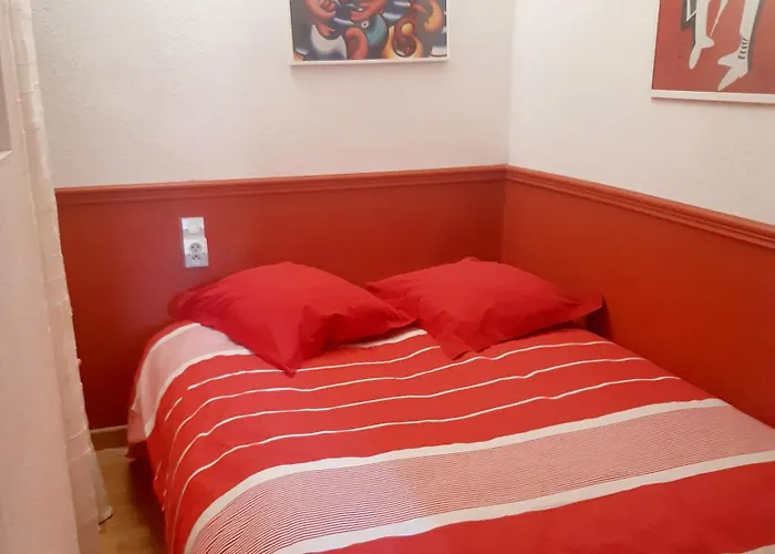 Appartement Charme A 20 M De La Centre Village