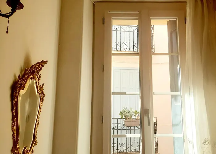 Apartman Charme A 20 M De La Centre Village Collioure