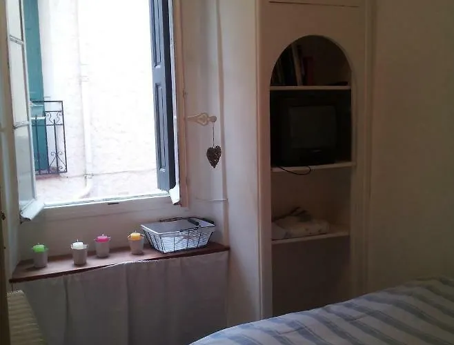 Appartement Charme A 20 M De La Centre Village *