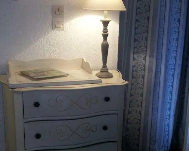 Charme A 20 M De La Centre Village Lejlighed *