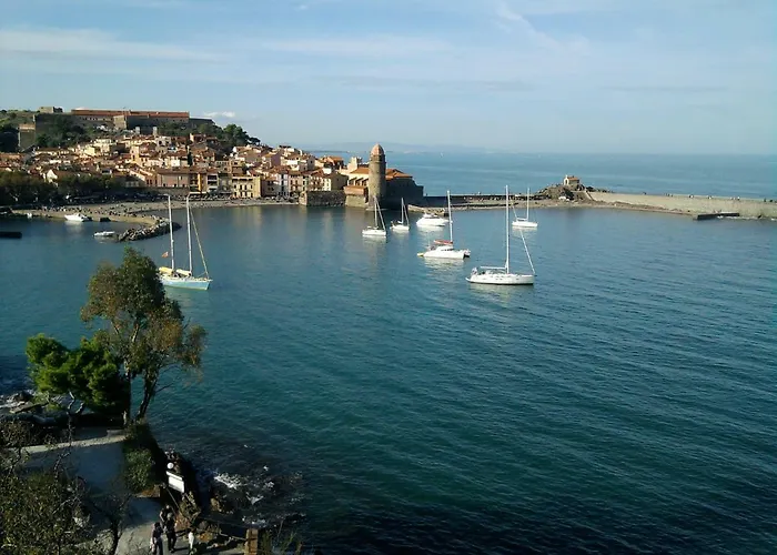 Charme A 20 M De La Centre Village Appartement *